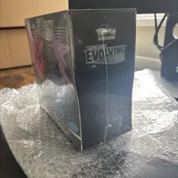 Pokemon TCG Evolving Skies Elite Trainer Box ETB New Sealed ✅ - Image 2