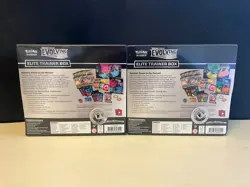 Pokemon - Evolving Skies Elite Trainer Box ETB PAIR BUNDLE - NEW Factory SEALED - Image 2