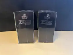 Pokemon - Evolving Skies Elite Trainer Box ETB PAIR BUNDLE - NEW Factory SEALED - Image 3