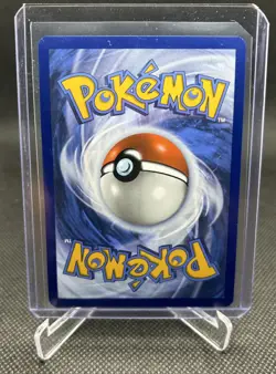 Pokemon TCG - Flareon (Master Ball Pattern) - SV: Prismatic Evolutions (PRE) - Image 2