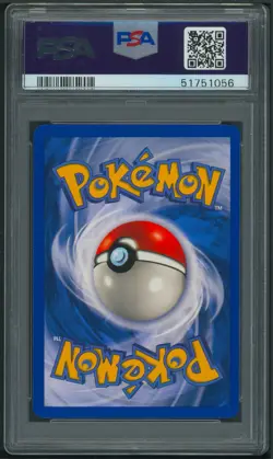 Pokemon Base Set Shadowless Arcanine 23/102 PSA 10 - Image 2