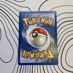 Pokemon TCG Chansey 31/105 Neo Destiny Uncommon Card MP - Image 4