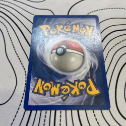 Pokemon TCG Chansey 31/105 Neo Destiny Uncommon Card MP - Image 5