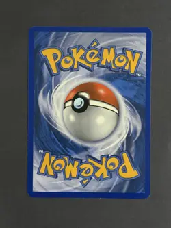 Pokemon TCG - Darkrai & Cresselia Legend Jumbo Card - Image 2