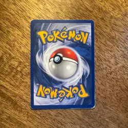 Charizard Pokemon TCG Base Set 2 Holo Rare Card 4/130 WOTC SWIRL - Image 4