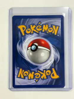 JOLTEON 14/110 HOLO RARE FOIL POKEMON LEGENDARY COLLECTION SET CARD - LP - Image 2