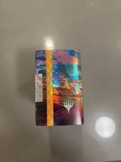 Magic The Gathering Final Fantasy Chocobo Bundle Box - SHIPS TODAY - Image 2