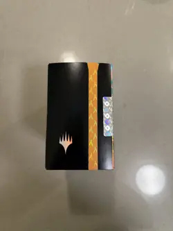 Magic The Gathering Final Fantasy Chocobo Bundle Box - SHIPS TODAY - Image 4