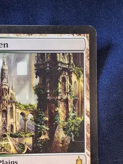 Mtg TEMPLE GARDEN LP/MP Ravnica 284/306 - Image 3