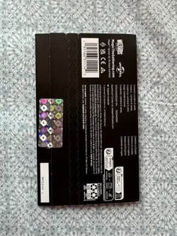 Magic The Gathering Jaws Secret Lair NON Foil - Sealed MTG - Image 2