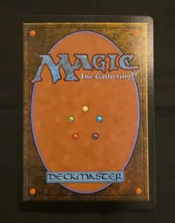 Magic: The Gathering Ugin, Eye of the Storms TDM Mythic Foil #0399 (Showcase) NM - Image 2