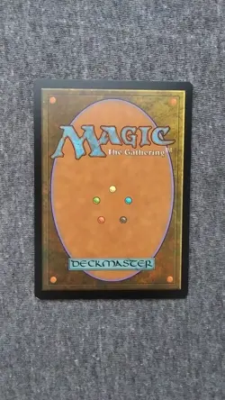 Garruk Wildspeaker - Commander 2011 - Magic the Gathering - MTG - C11 - Image 3