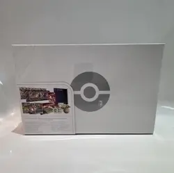 Pokemon TCG Sword and Shield Charizard Ultra Premium Collection Box - UPC NEW 820650851117 - Image 2