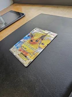 Pokemon Radiant Collection Flareon EX full Art Holo RC28/RC32 - Image 3
