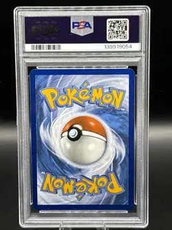 Pokemon TCG - Cassiopeia - 094/064 - Shrouded Fable - Mint PSA 9 - Image 2