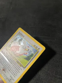 Pokemon TCG Delibird Neo Revelation Holo Rare 5/64 Unlimited LP+ - Image 5