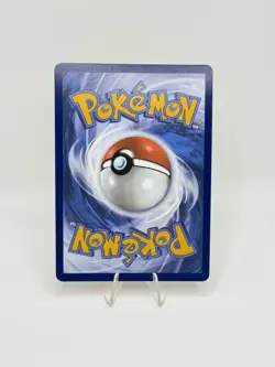 Iono's Voltorb 047/159 Cosmo Holo Prize Pack Series 7 Promo Pokemon TCG New - NM - Image 2