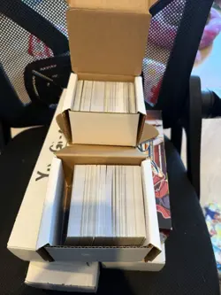 Yu-Gi-Oh! Bulk Lot 1000+ Commons And Rares - Image 2
