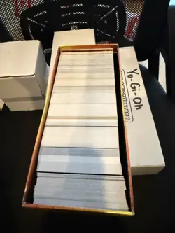 Yu-Gi-Oh! Bulk Lot 1000+ Commons And Rares - Image 3