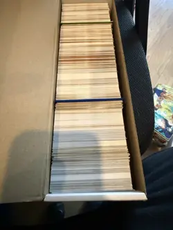 Yu-Gi-Oh! Bulk Lot 1000+ Commons And Rares - Image 5