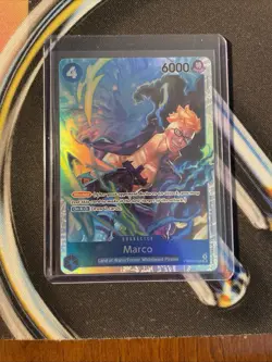 Marco PRB02-008 SR One Piece Foil Premium Best Vol 2 English - Image 1