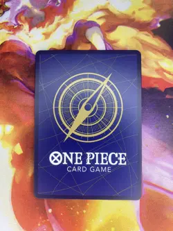Jewelry Bonney ST02-007 Promo CS Celebration Championship 2023 One Piece Card - Image 2