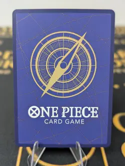 One Piece Card Game - Charlotte Katakuri (OP08-062) English Winner Card - Image 2