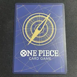 Roronoa Zoro ST01-013 - One Piece TCG - Starter Deck 1 SR Near-Mint Foil English - Image 3