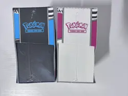 Pokemon TCG: Black Bolt and White Flare Pokemon Center ETB - Factory Sealed - Image 3