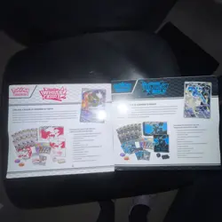 Pokemon TCG: Black Bolt and White Flare Pokemon Center ETB - Factory Sealed ⭐✅ - Image 2