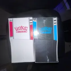 Pokemon TCG: Black Bolt and White Flare Pokemon Center ETB - Factory Sealed ⭐✅ - Image 3