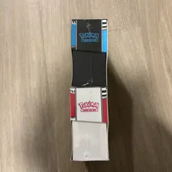 Pokemon TCG: Black Bolt and White Flare Pokemon Center ETB Factory Sealed ✅ - Image 4