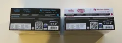 Pokemon TCG: Black Bolt and White Flare Pokemon Center ETB - Factory Sealed New - Image 4