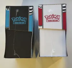 Pokemon TCG: Black Bolt and White Flare Pokemon Center ETB - Factory Sealed New - Image 5