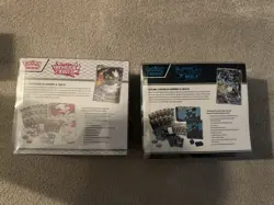 Pokemon TCG: Black Bolt and White Flare Pokemon Center ETB - Factory Sealed - Image 3