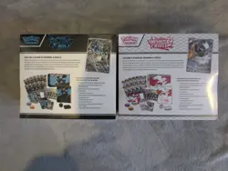 Pokemon TCG: Black Bolt and White Flare Pokemon Center ETB - Factory Sealed - Image 4