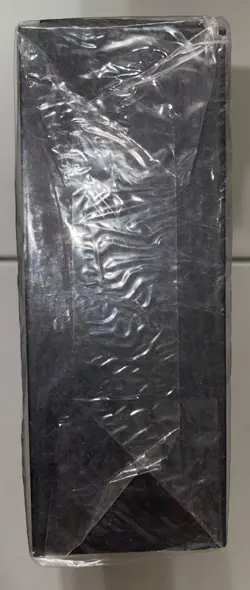 World Of Warcraft tcg booster box Brand New sealed Black Temple Raid Deck Box - Image 5