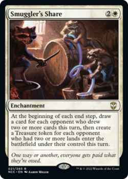 Obscura Operation | Streets of New Capenna Commander | Brand New Sealed MTG - Image 5