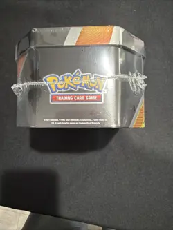 Pokemon Trading Card Game: Eevee Evolutions Tin - Booster Pack New 820650809057 - Image 3