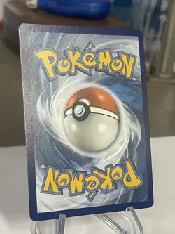 #T4 Mew 11/25 - Celebrations Holo - Near Mint - Pokemon TCG 2021 - Image 5
