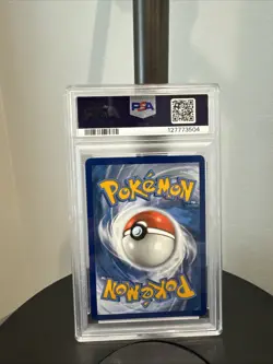 2019 Pokemon Sun & Moon Black Star Moltres & Zapdos & Articuno GX Promo PSA 9 - Image 2