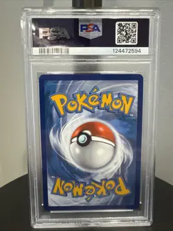 2019 Pokemon Sun & Moon Black Star Moltres & Zapdos & Articuno GX Promo PSA 10 - Image 2