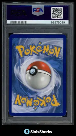 2019 POKEMON #SM210 BLACK STAR PROMOS MOLTRES ZAPDOS ARTICUNO GX TAG TEAM PSA 9 - Image 2