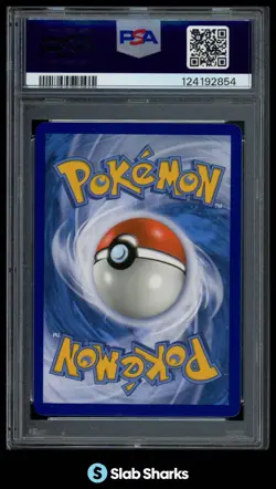 2019 POKEMON #SM210 BLACK STAR PROMOS MOLTRES ZAPDOS ARTICUNO GX TAG TEAM PSA 9 - Image 2