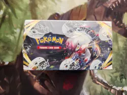 Pokemon TCG Lost Origin Booster Box Sword And Shield English Factory Sealed 820650860553 - Image 5