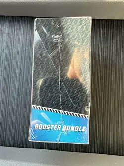 Pokemon TCG: Scarlet & Violet Black Bolt Factory Sealed Booster Bundle Box🔥🔥 - Image 3