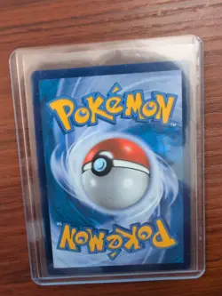 Entei 15/98 Reverse Holo Rare XY Ancient Origins Pokemon TCG - Image 2