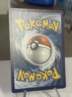 #T2 Entei 15/98 Reverse Holo Rare XY Ancient Origins Pokemon TCG - Image 5