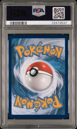 Fa/Lucario Vstar PSA 10 - 2023 Pokemon Swsh Black Star Promo #291 - Image 2