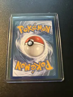 Melmetal VMAX 080/078 Rainbow Secret Rare SWSH10.5 Pokemon Go TCG Card - Image 2